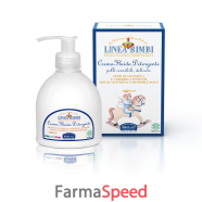 bimbi crema fluida detergente