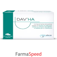 dav ha 30cpr