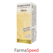 silicio olimentovis 200ml