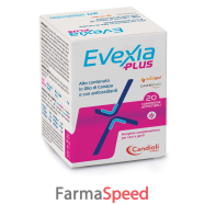 evexia plus 20cpr