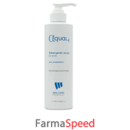 aqua 4 detergente 300ml