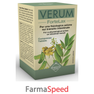 verum fortelax 80cpr