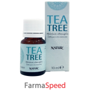 tea tree oil 10ml