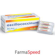 oscillococcinum 200k 30 dosi gl