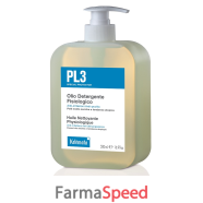 pl3 olio detergente fisio500ml