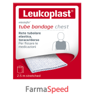 leukoplast elastofix tub torac