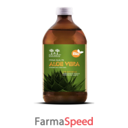 salugea succo aloe vera bio