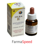 olea e gocce 20ml