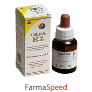 olea k2 gocce 20ml