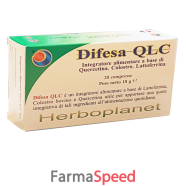 difesa qlc 20cpr