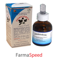 disbiodren gocce 50ml