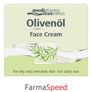 medipharma olivenol face cream