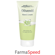 medipharma olivenol hand cream
