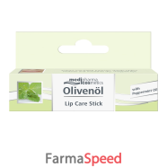 medipharma olivenol lip care