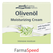 medipharma olivenol moistur cr