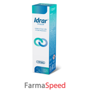 idrar mousse 100ml