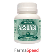arshabi 60 compresse