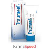 traumeel s crema 50g