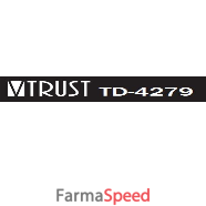 vtrust td-4279 gluc 50str