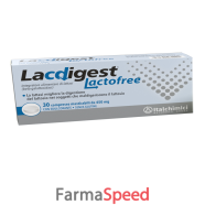 lacdigest lactofree 30cpr