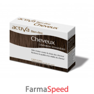 benessere capelli 45cps