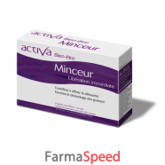 benessere dimagrante 30cps