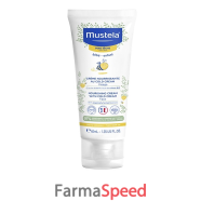 mustela crema viso nutr40ml 20