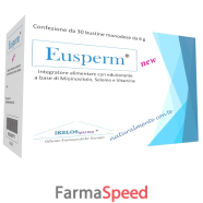 eusperm new 30bust