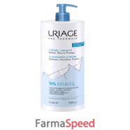 uriage creme lavante t 1000ml