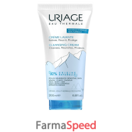 uriage creme lavante t 200ml