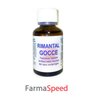 rimantal gocce 30ml