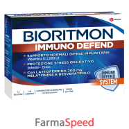 bioritmon immuno defend bust