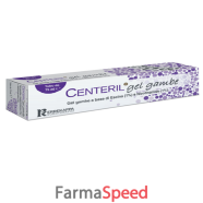 centeril gel gambe 75ml