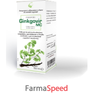 macerato ginkgovir 50ml