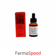 tintura spagyrica vischio 20 ml