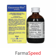 emorrstop plus pvb 19 50ml