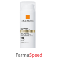 anthelios age correct spf50