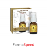 alkermes quintessenza spray 15 ml