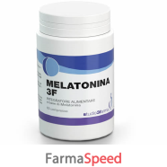 melatonina 1 mg 3f 60cpr
