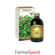 donnamix liquido analcolico 200 ml