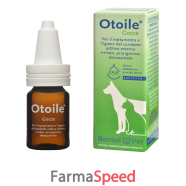 otoile gocce 15ml