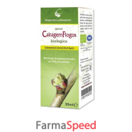 cairagem flogos bio gocce 30ml