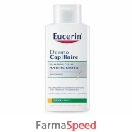 eucerin shampoo crema antiforf