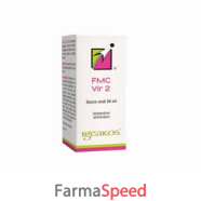 fmc vir 2 gocce orali 50ml