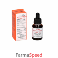 tintura spagirica biancospino composto 1 20 ml