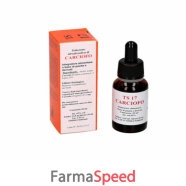 tintura spagirica carciofo 20 ml