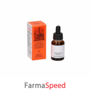 tintura spagirica ginkgo biloba 20 ml
