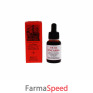 tintura spagirica uncaria 20 ml