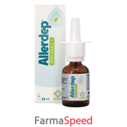 allerdep spray nasale 30ml