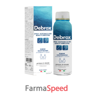 debrox spray naso orecchie